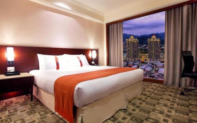 Holiday Inn East Taipei