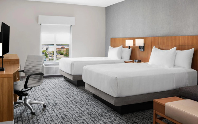 Hyatt Place Boston/Braintree