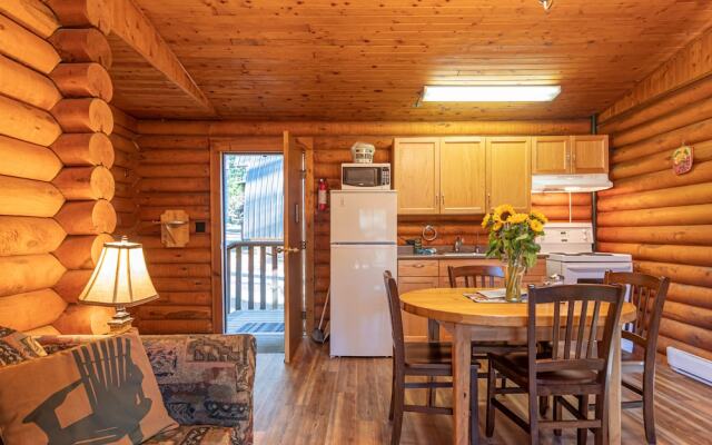Cusheon Lake Resort