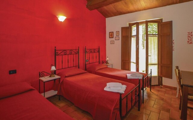 Nice Home in Badia Tedalda AR With 10 Bedrooms, Wifi and Outdoor Swimming Pool