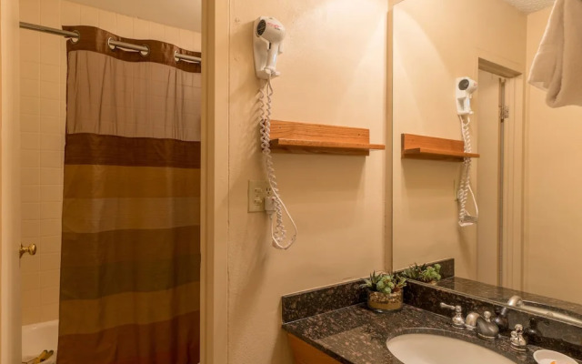 Snowmass Mountain Chalet