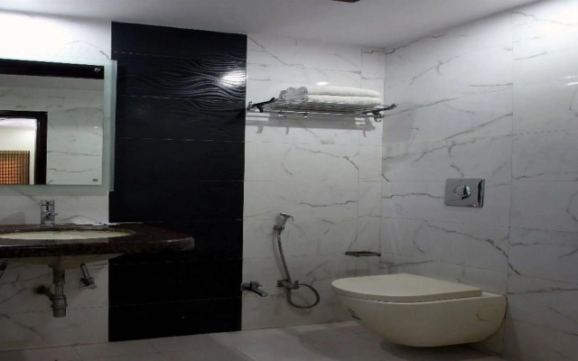 FabHotel Station 3