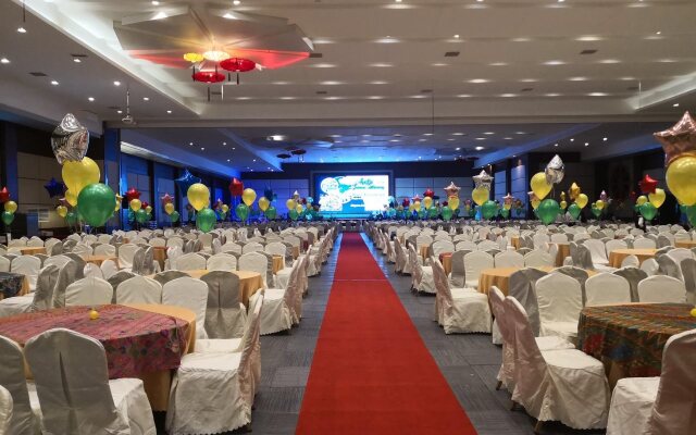 Bayou Lagoon Park Resort