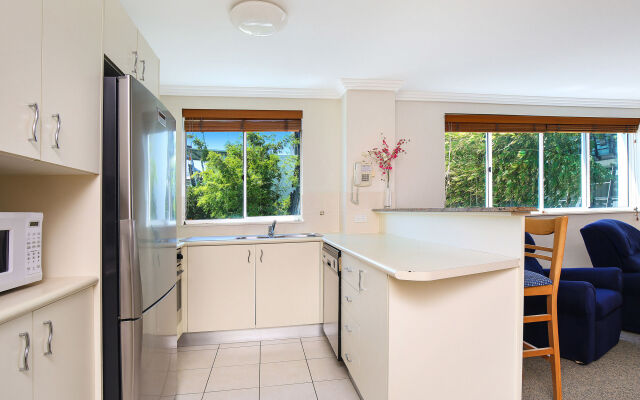 Watermark Resort Caloundra