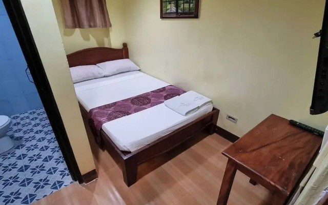 Mojica Residencia Hotel