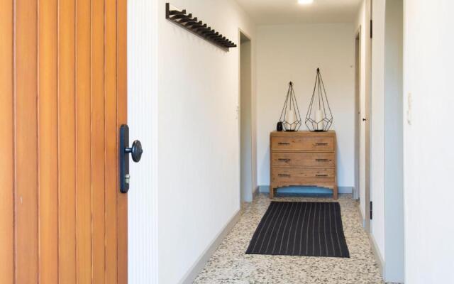 Ferienhaus Sommerby