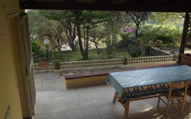 La Casa In Collina