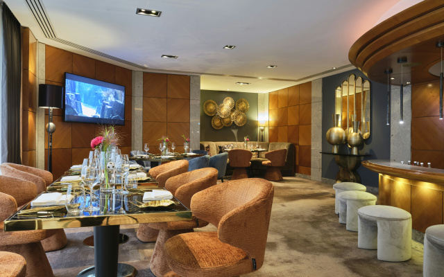 Hotel Palace Berlin