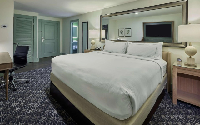 The Partridge Inn Augusta, Curio Collection by Hilton