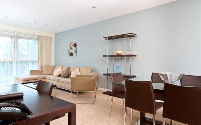 Captains Club Hotel Apartments And Spa