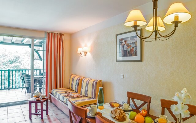 Résidence Le Parc d'Arradoy