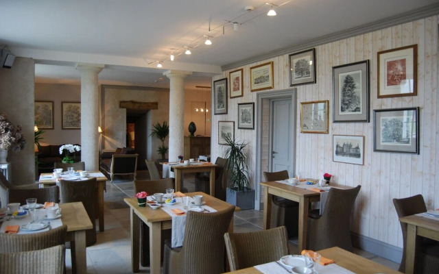 Château des Arpentis