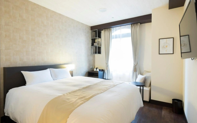 Fujisawa Hotel En
