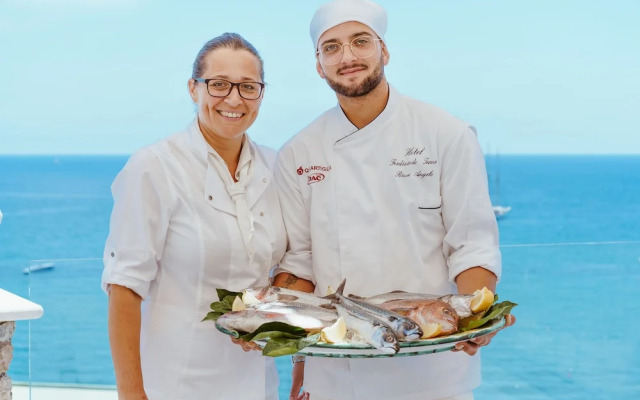 Ferdinando Beach & Spa