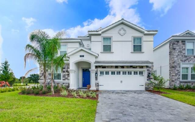 Champions Gate 1501maid