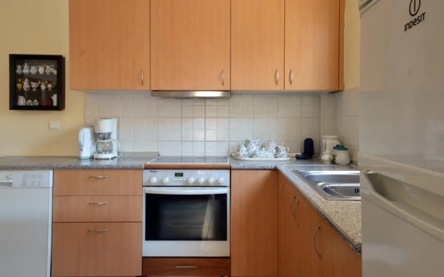 Delmare Dion apartment