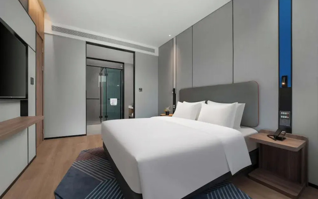 Holiday Inn Express Harbin Central Avenue by IHG