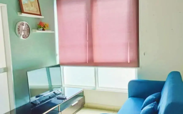 Mansion One Two Bedroom Seaview 7 Pax