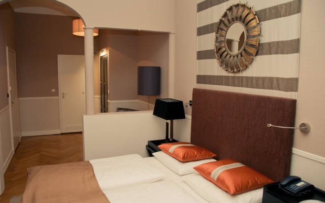 Hotel Elba am Kurfürstendamm - Design Chambers