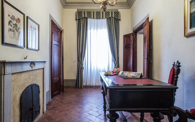 Palazzo Leopoldo Dimora Storica & Spa