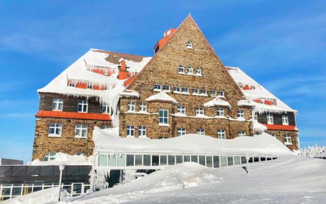 Naturhotel Sachsenbaude