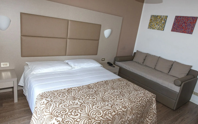 Hotel Sirenetta