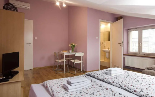 Sodispar Aparthotel  Apartments