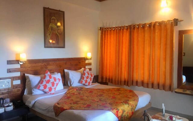 The Yash Resort