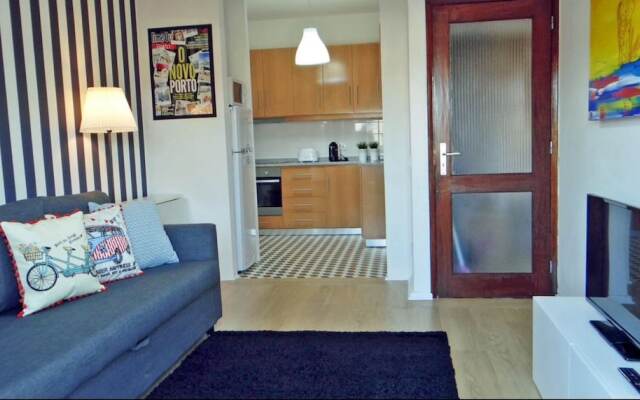 Design Apartment Porto Downtown