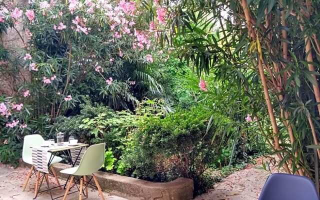 Number15 Guesthouse Carcassonne