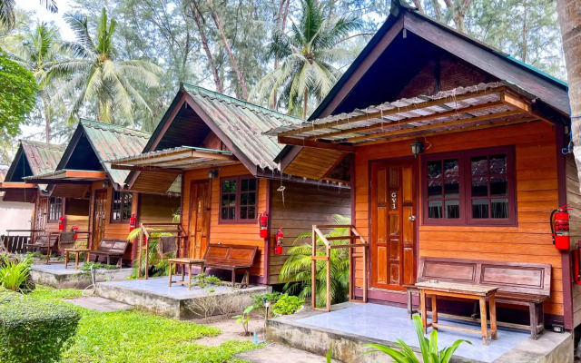 Salisa Resort