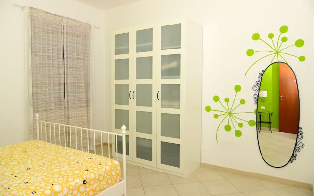 Jonico Guest House