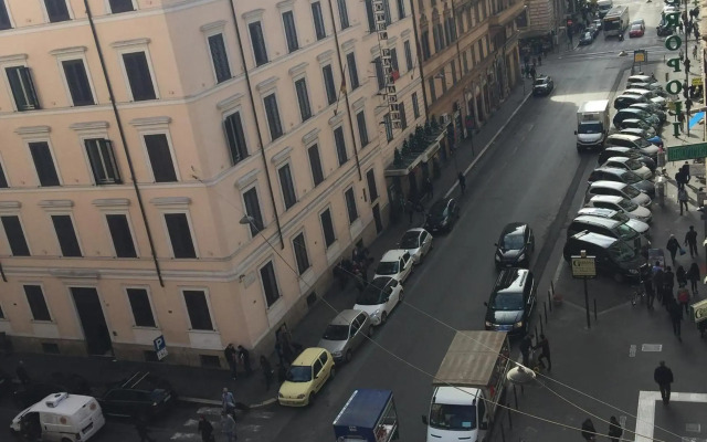 Hotel Gabriele