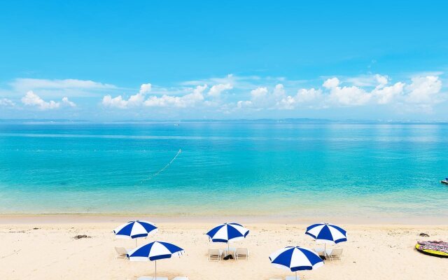 Okinawa Grand Mer Resort