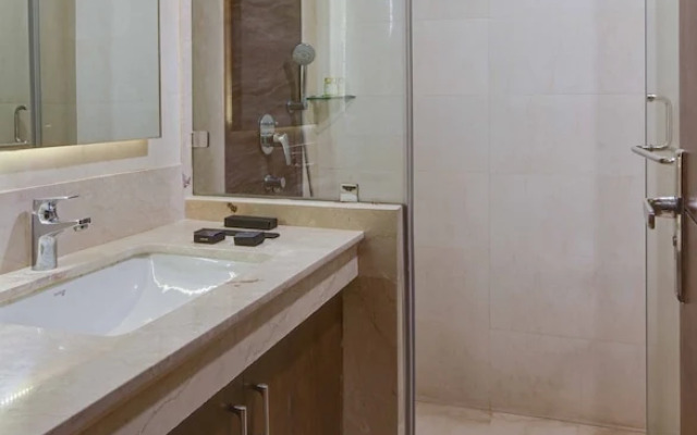 Shahpura Residency