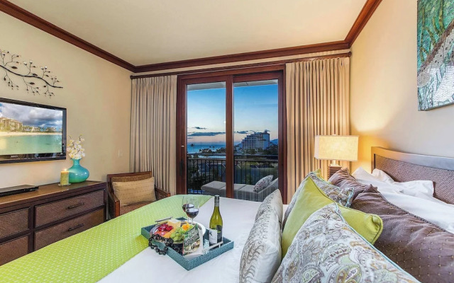 Hale Leilani Ko Olina Beachfront w/ Views!