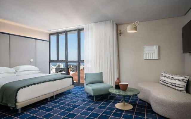 Home Suite Hotels Sea Point