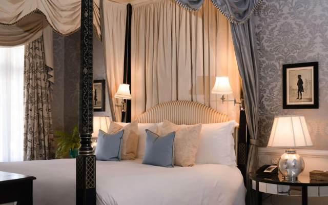 Mount Nelson, A Belmond Hotel, Cape Town