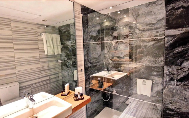 The Ciao Stelio Deluxe Hotel - Adults Only