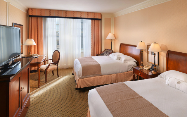 InterContinental Mark Hopkins by IHG