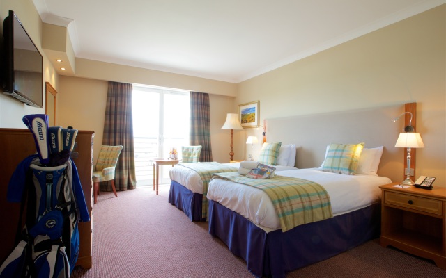 Carnoustie Golf Hotel