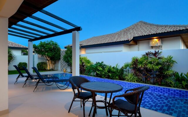 Orchid Paradise Homes OPV421