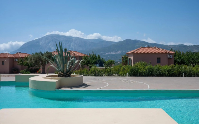 Mandilada Villas