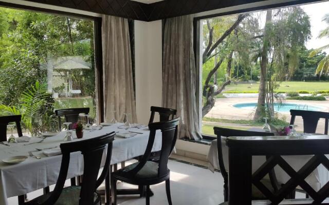 The Meadows Resort and Spa