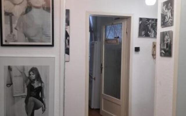 Italian Vintage House