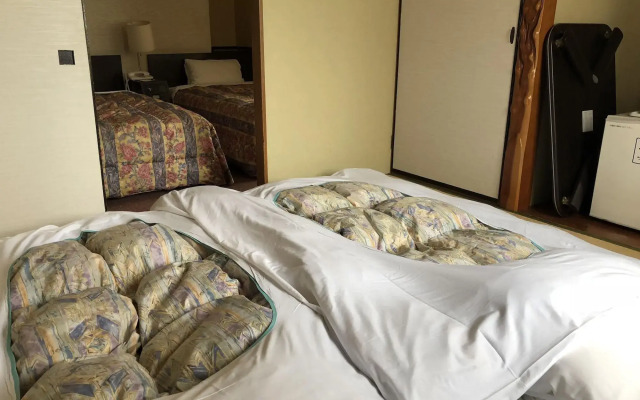 Hotel Econo Kanazawa Station