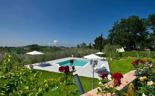 Romantic Hideaway in Lazio