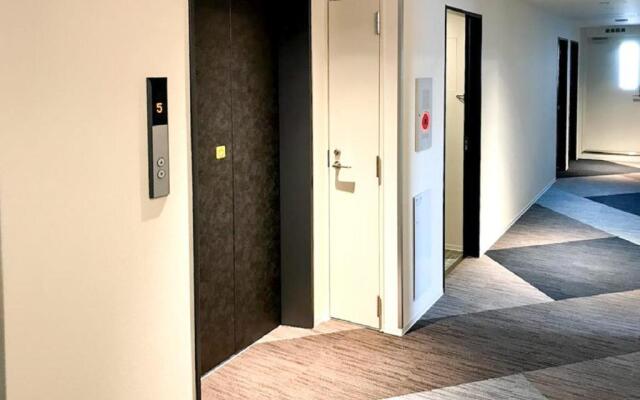 Hotel Livemax Chiba Sogaekimae