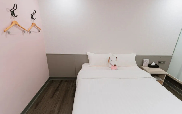 O Fun Hotel