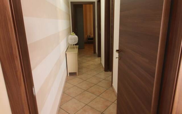 Residence Mare Azzurro
